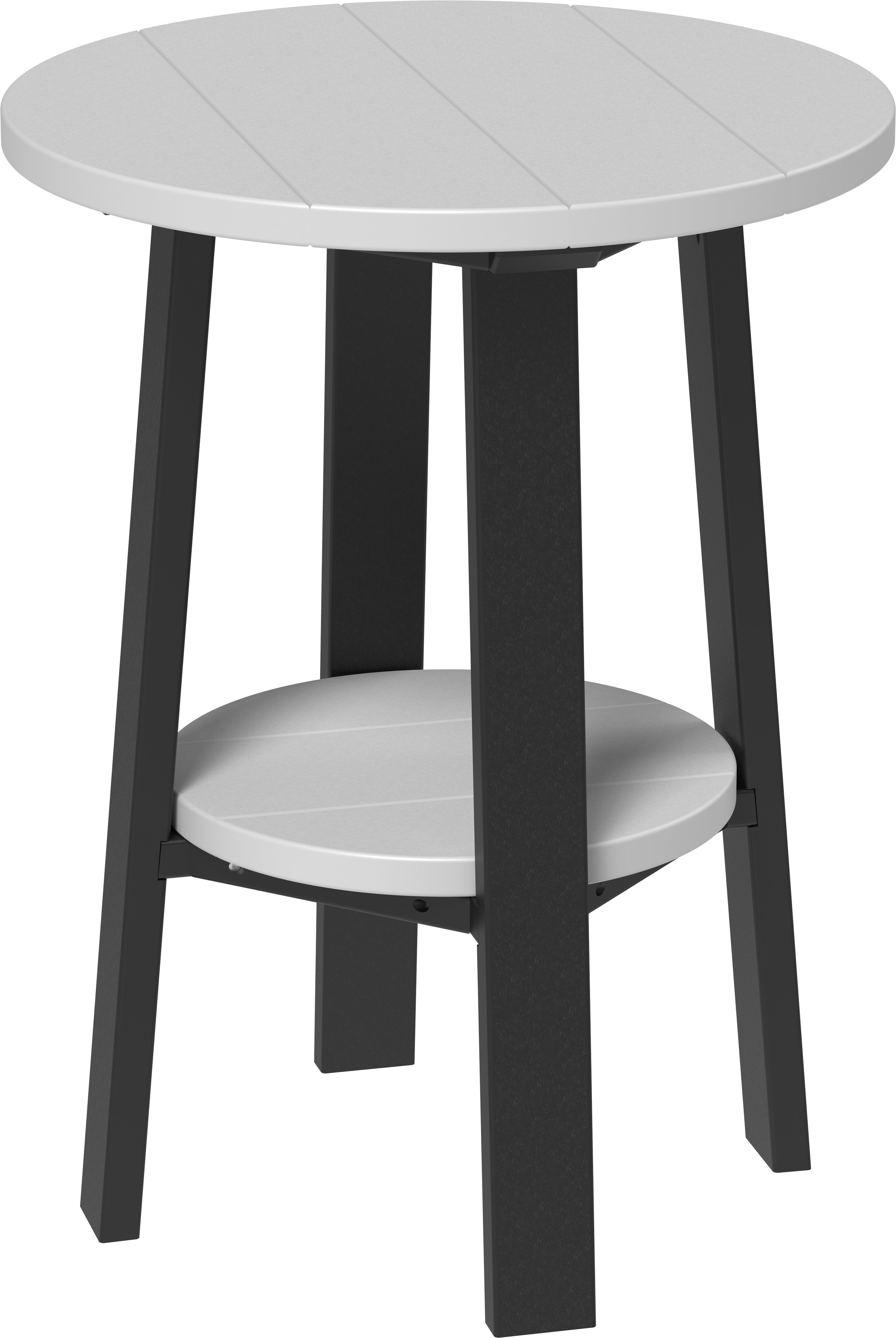 Deluxe End Table 28"