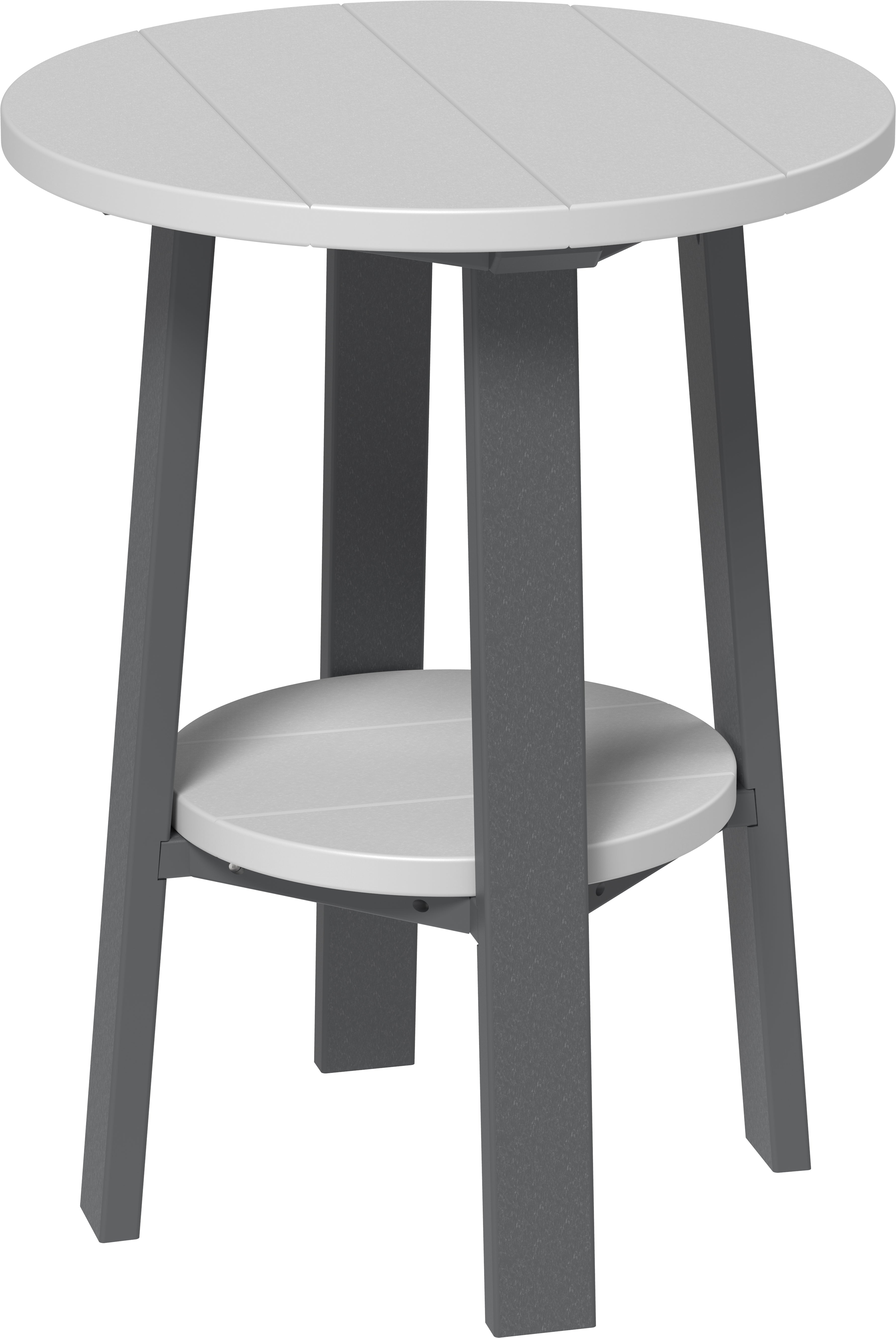 Deluxe End Table 28"