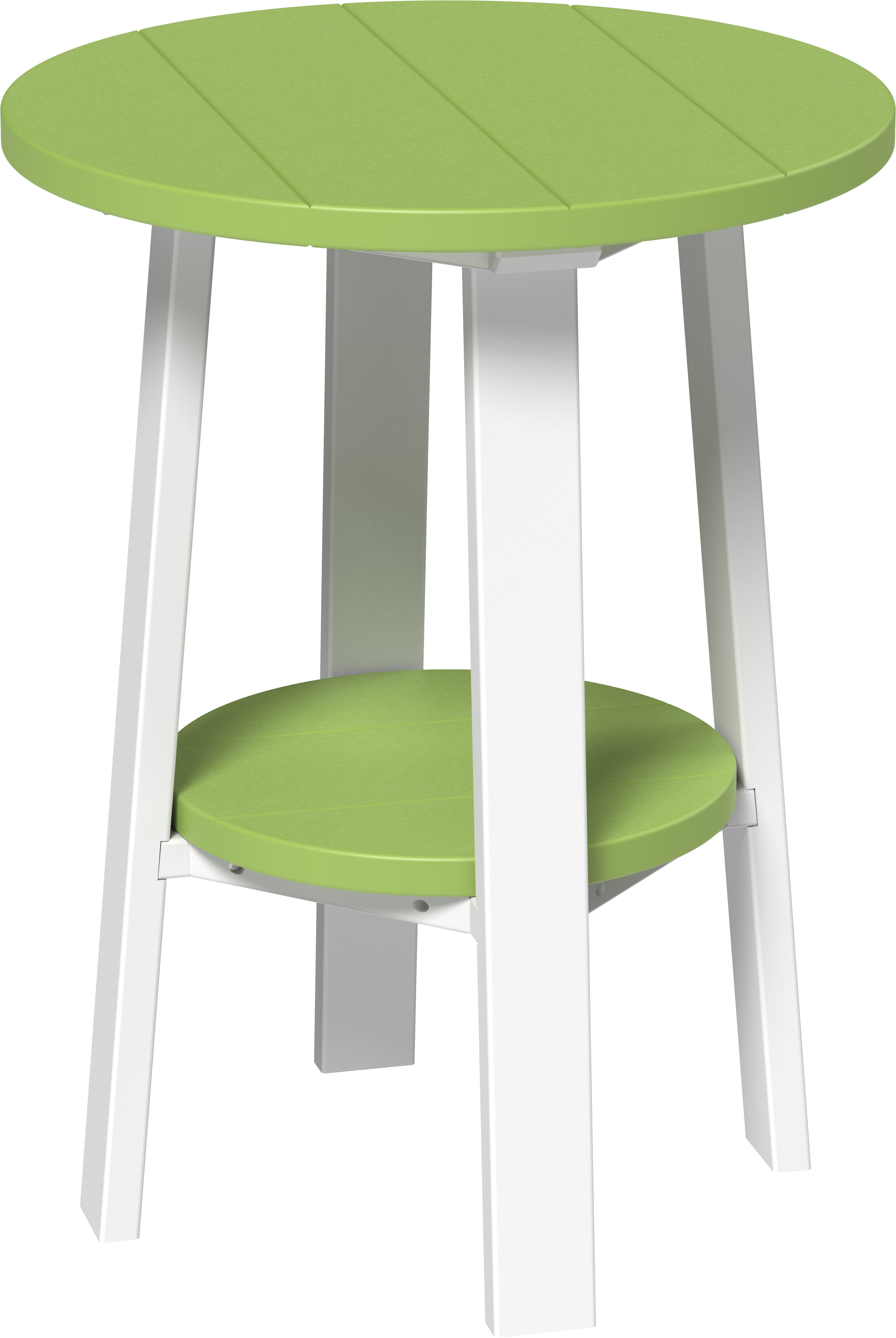 Deluxe End Table 28"