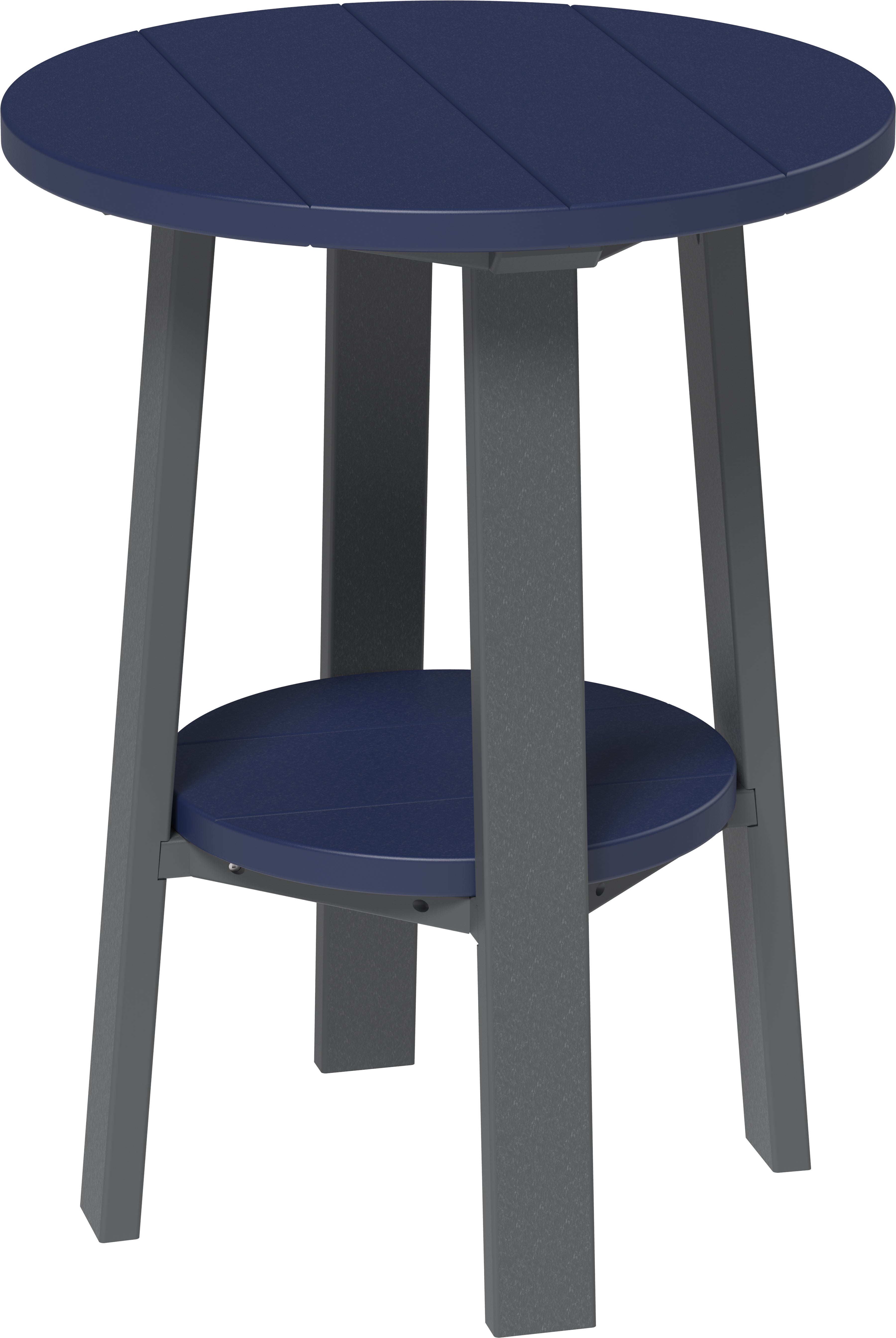 Deluxe End Table 28"