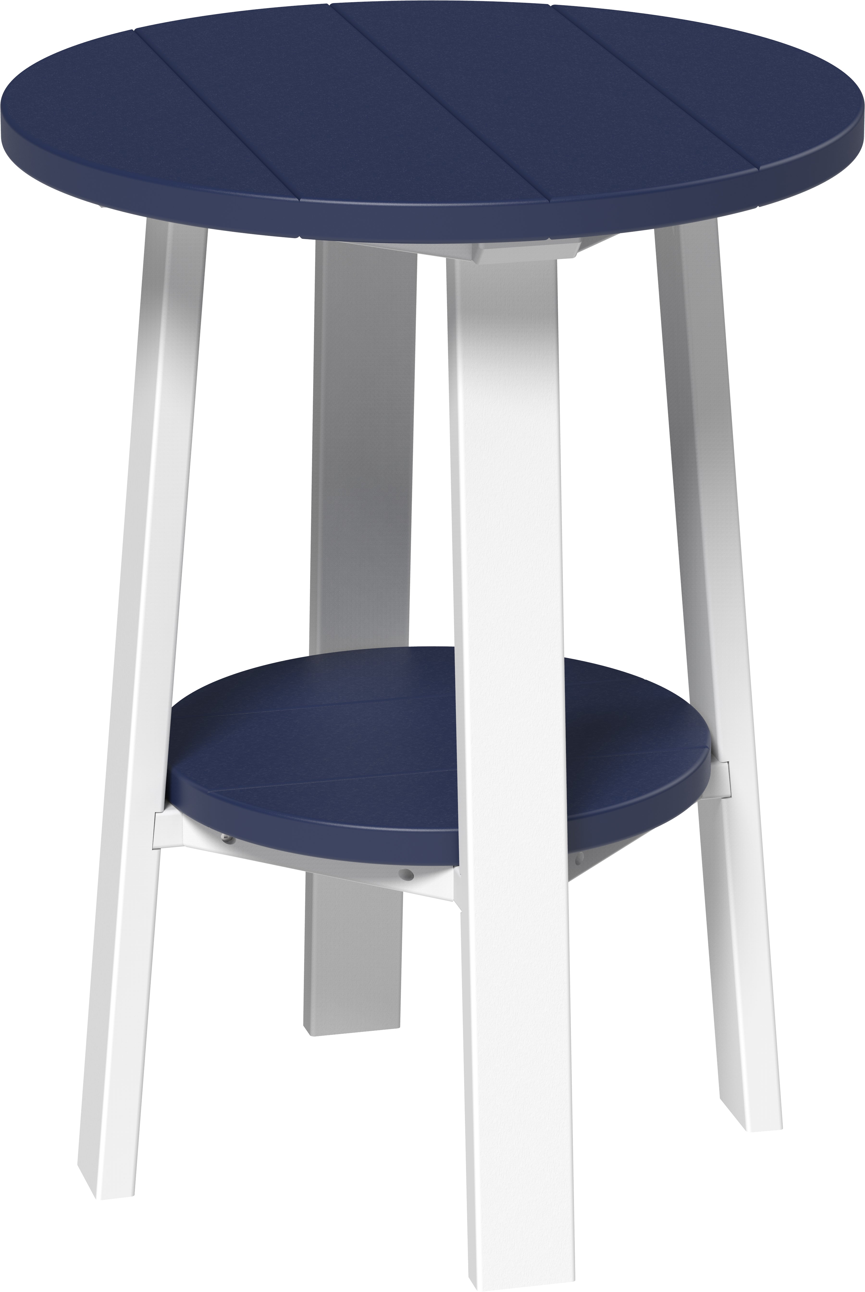 Deluxe End Table 28"