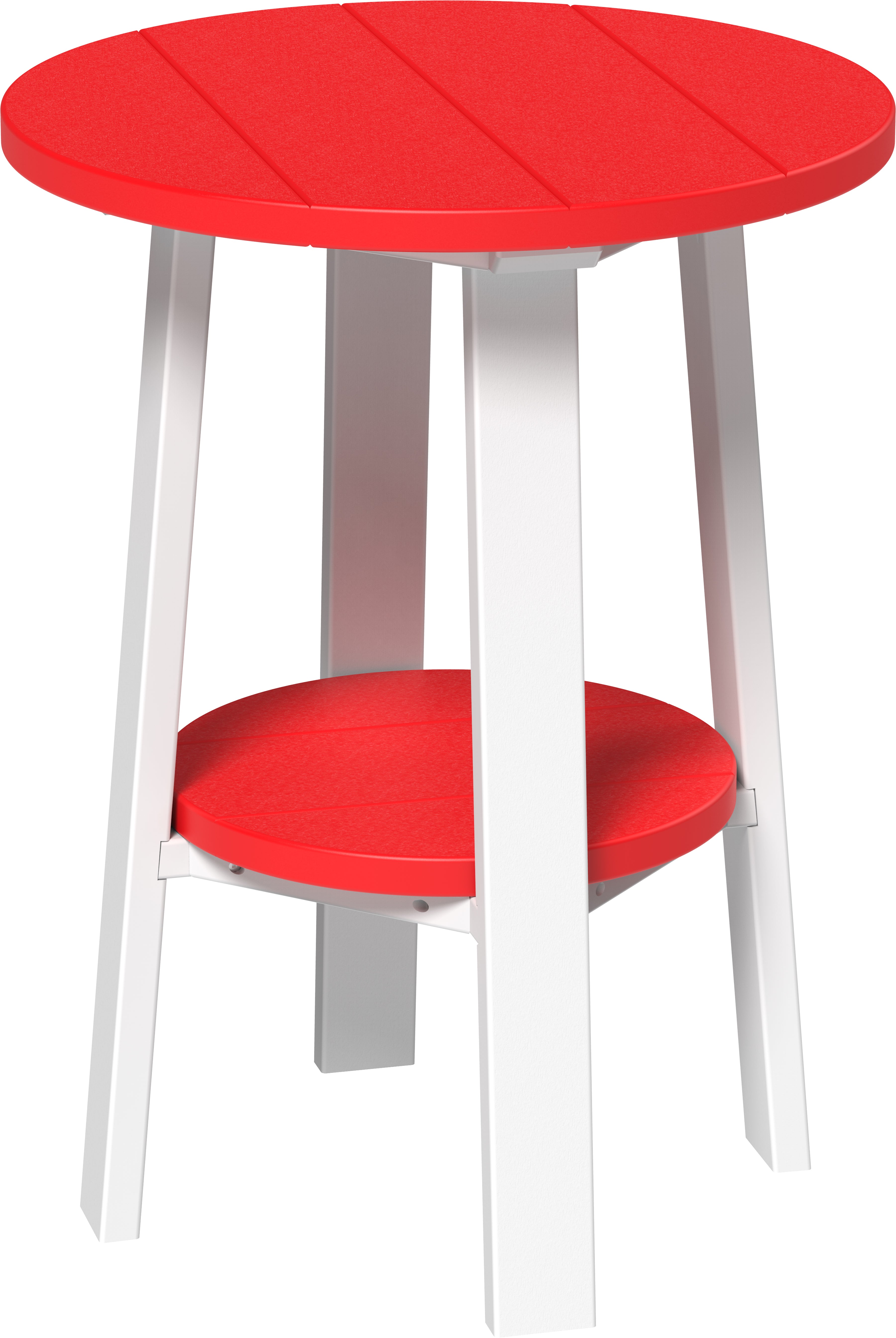 Deluxe End Table 28"