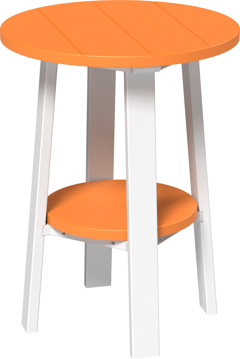 Deluxe End Table 28"
