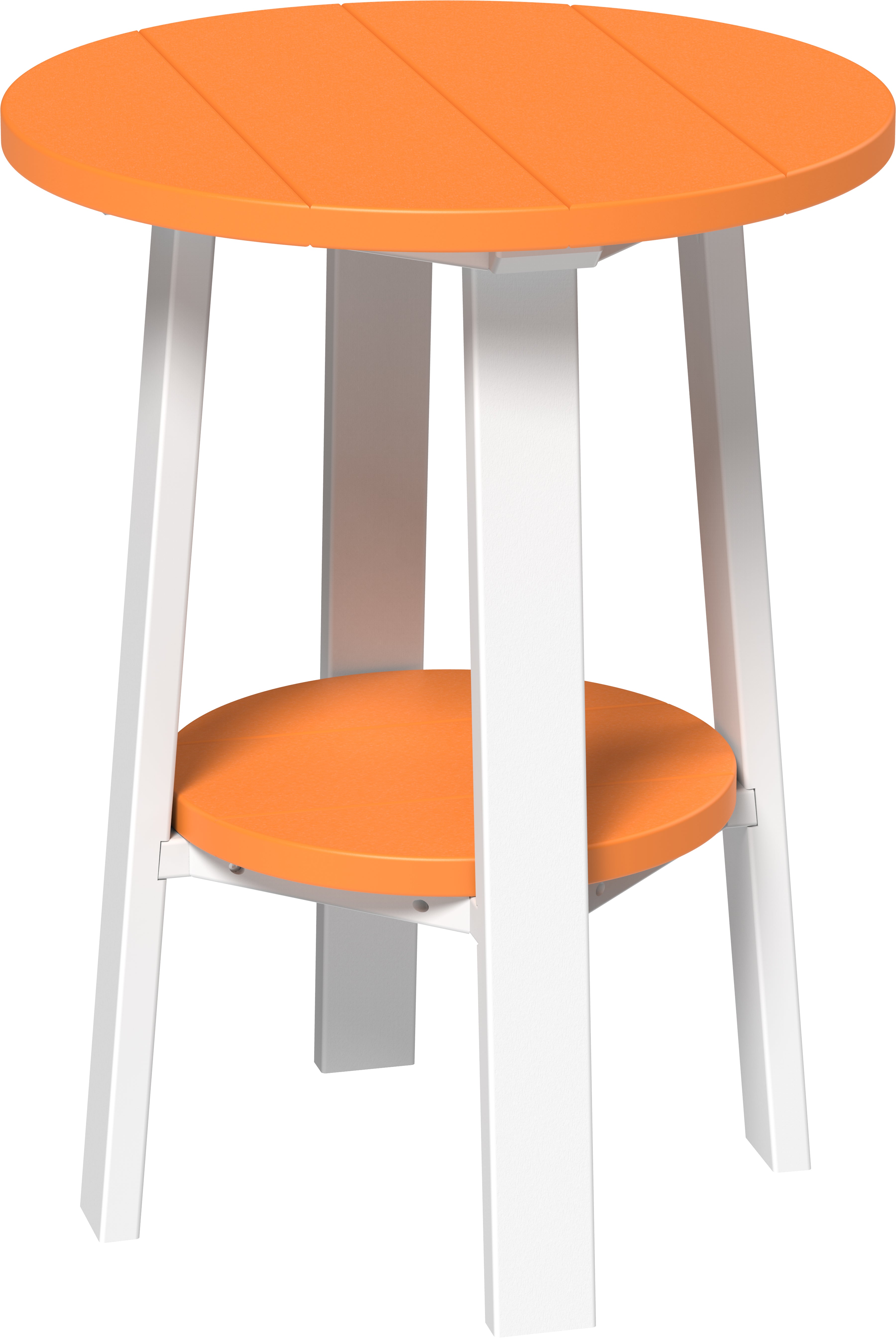 Deluxe End Table 28"