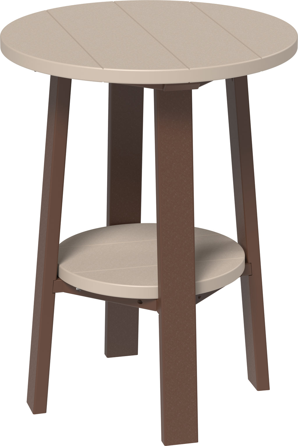 Deluxe End Table 28"