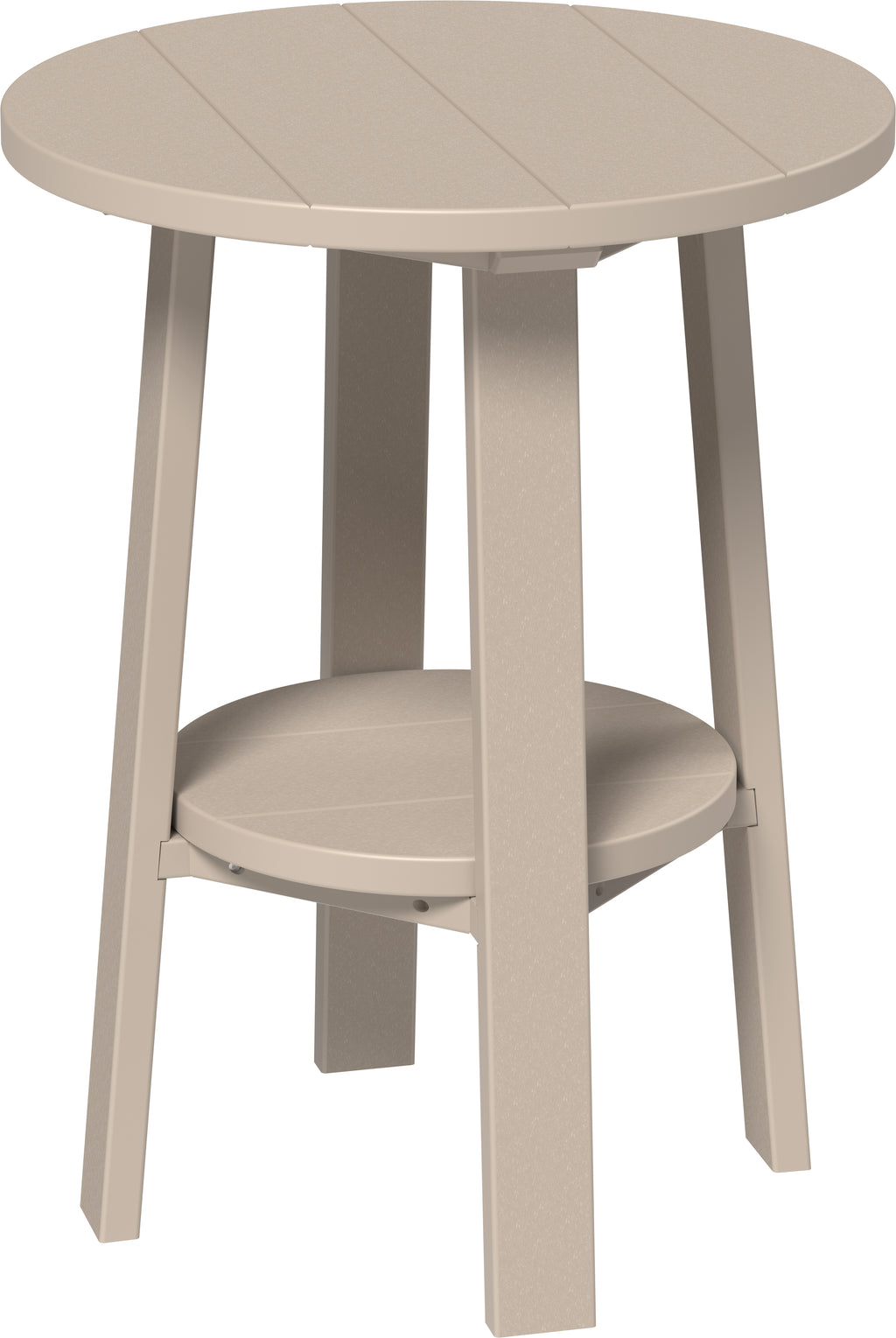 Deluxe End Table 28"