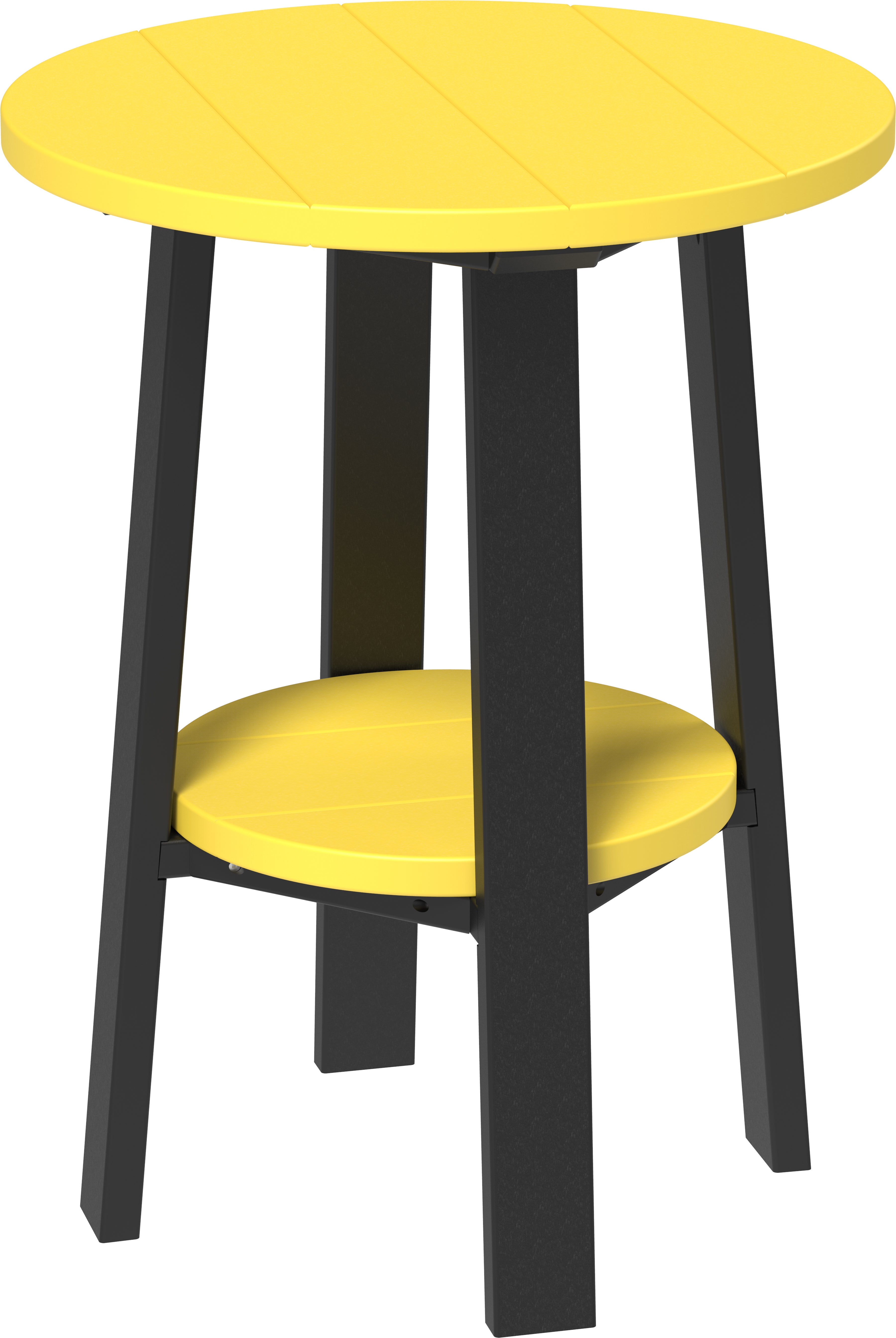 Deluxe End Table 28"