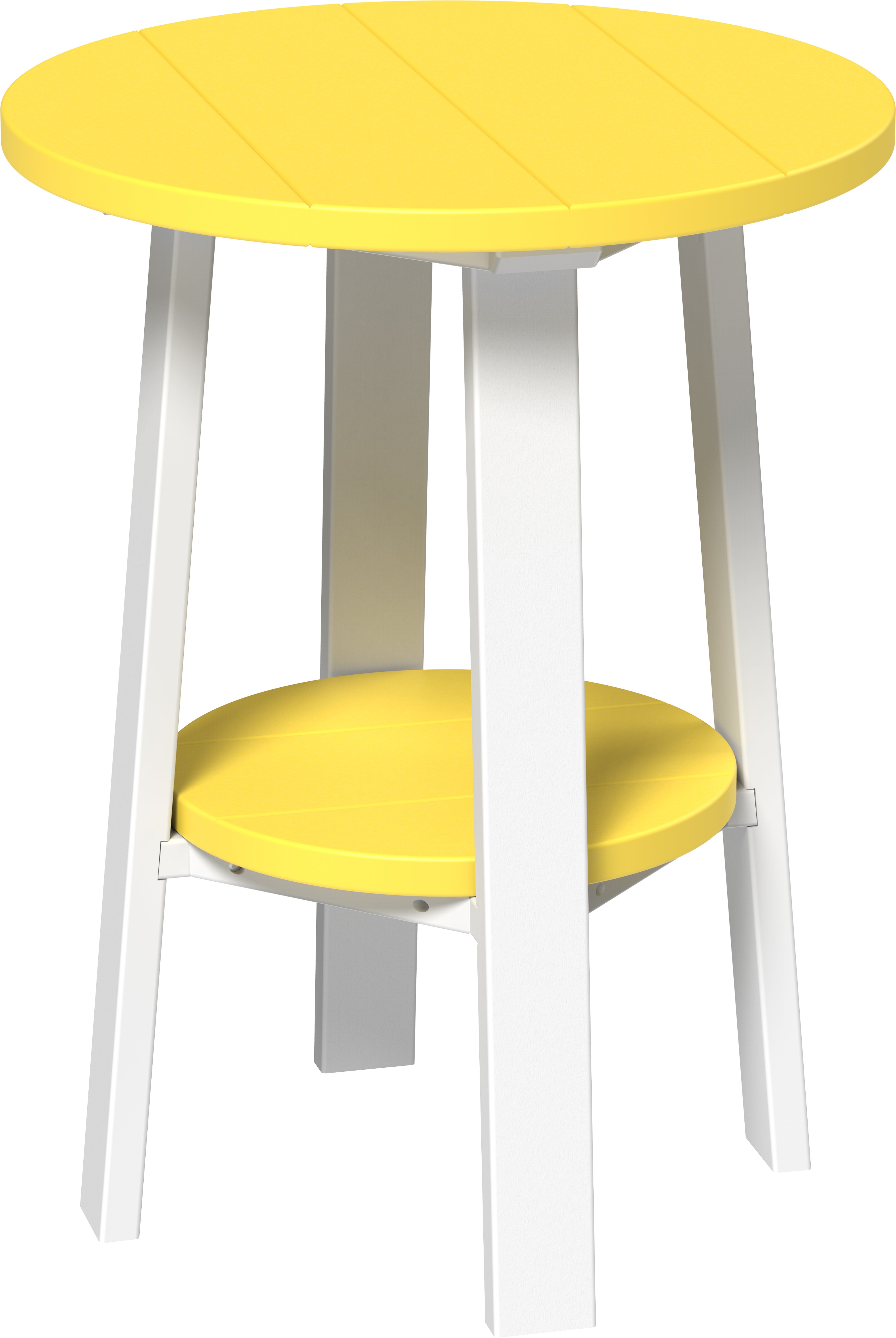 Deluxe End Table 28"