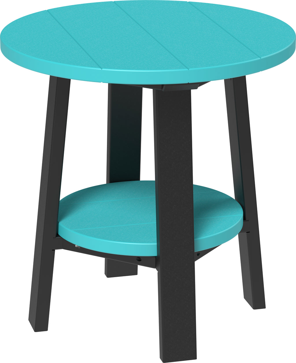 Deluxe End Table