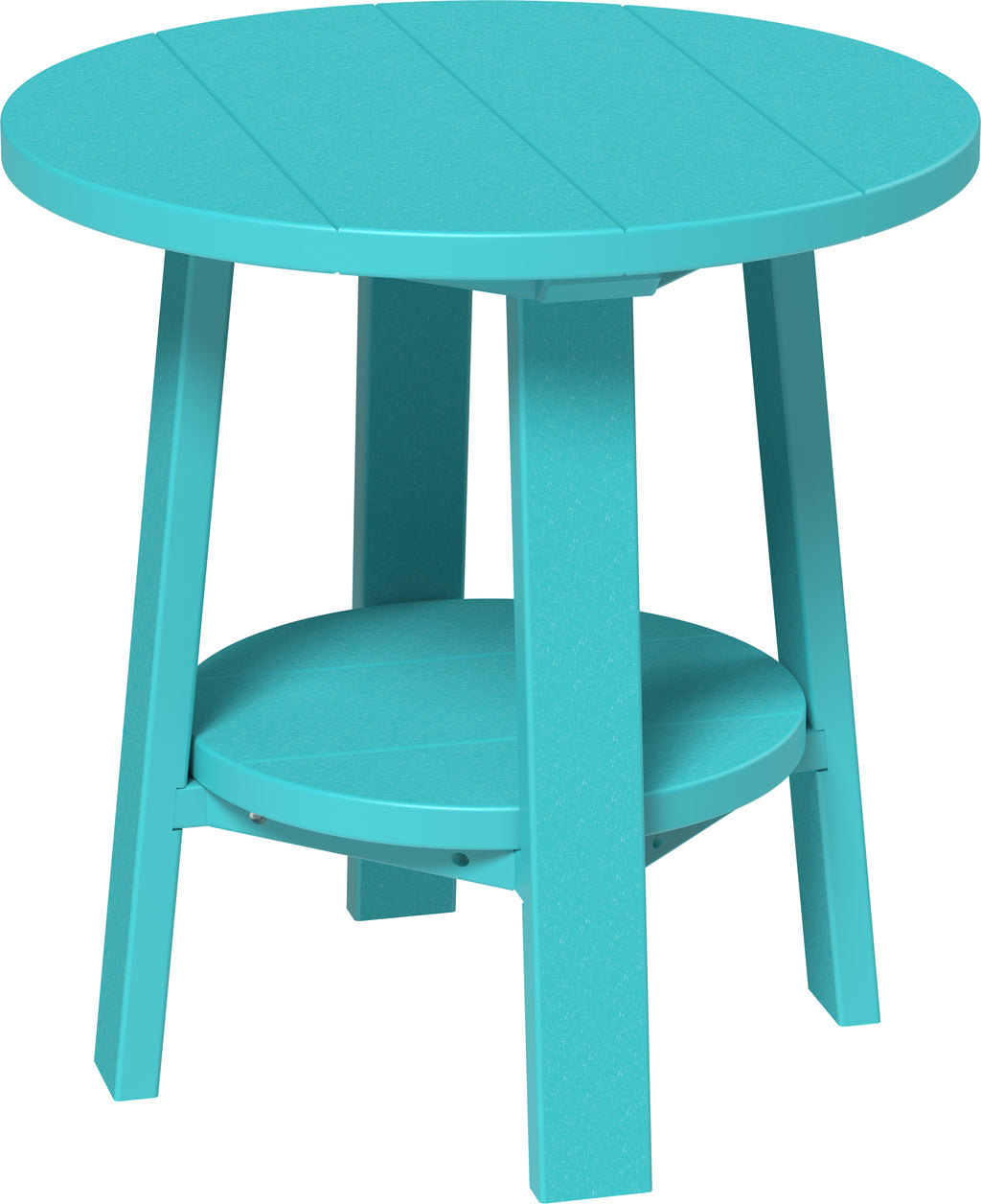 Deluxe End Table