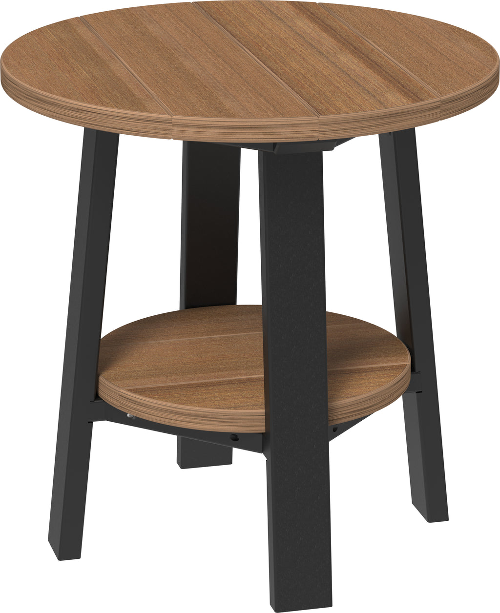 Deluxe End Table