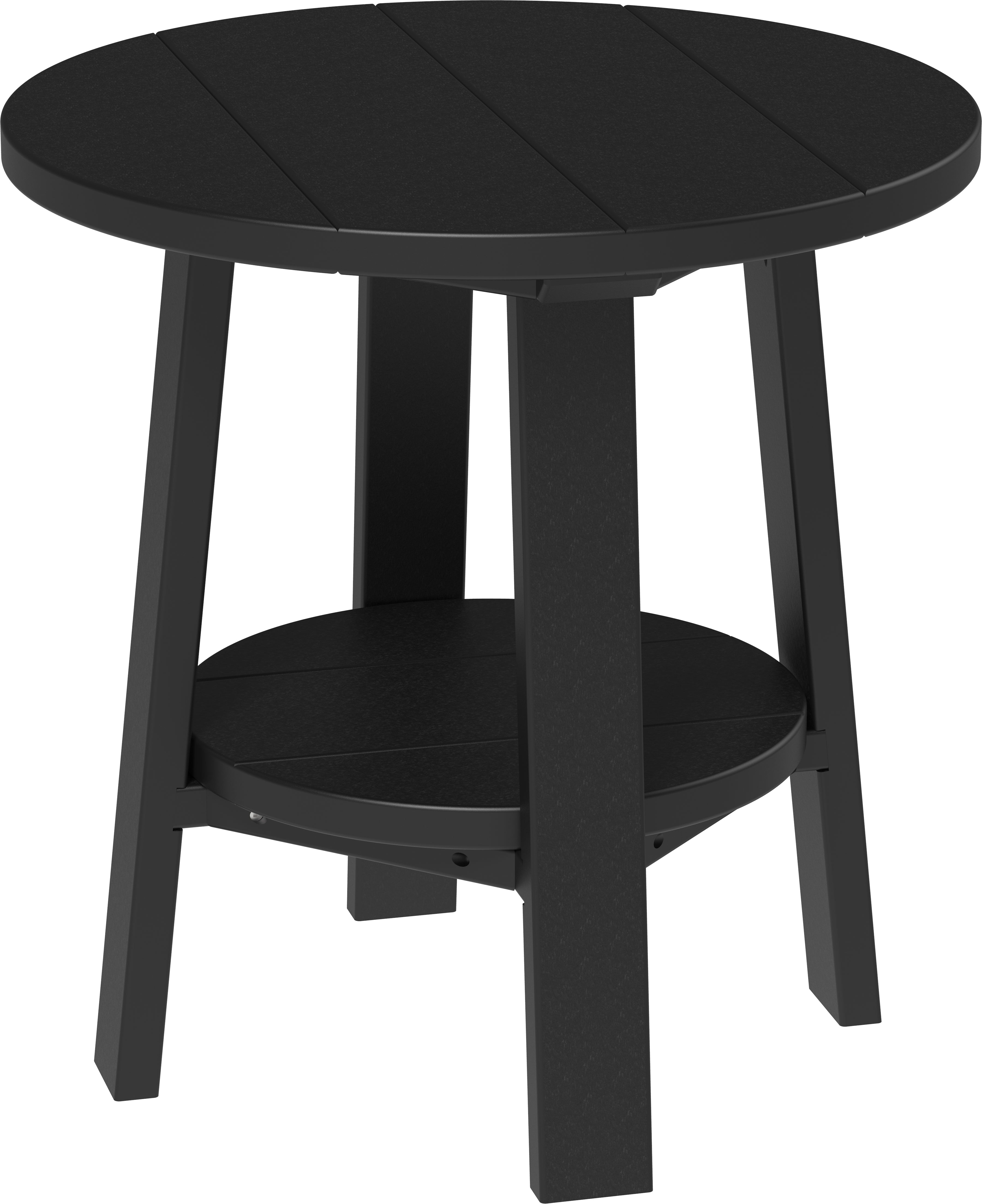 Deluxe End Table
