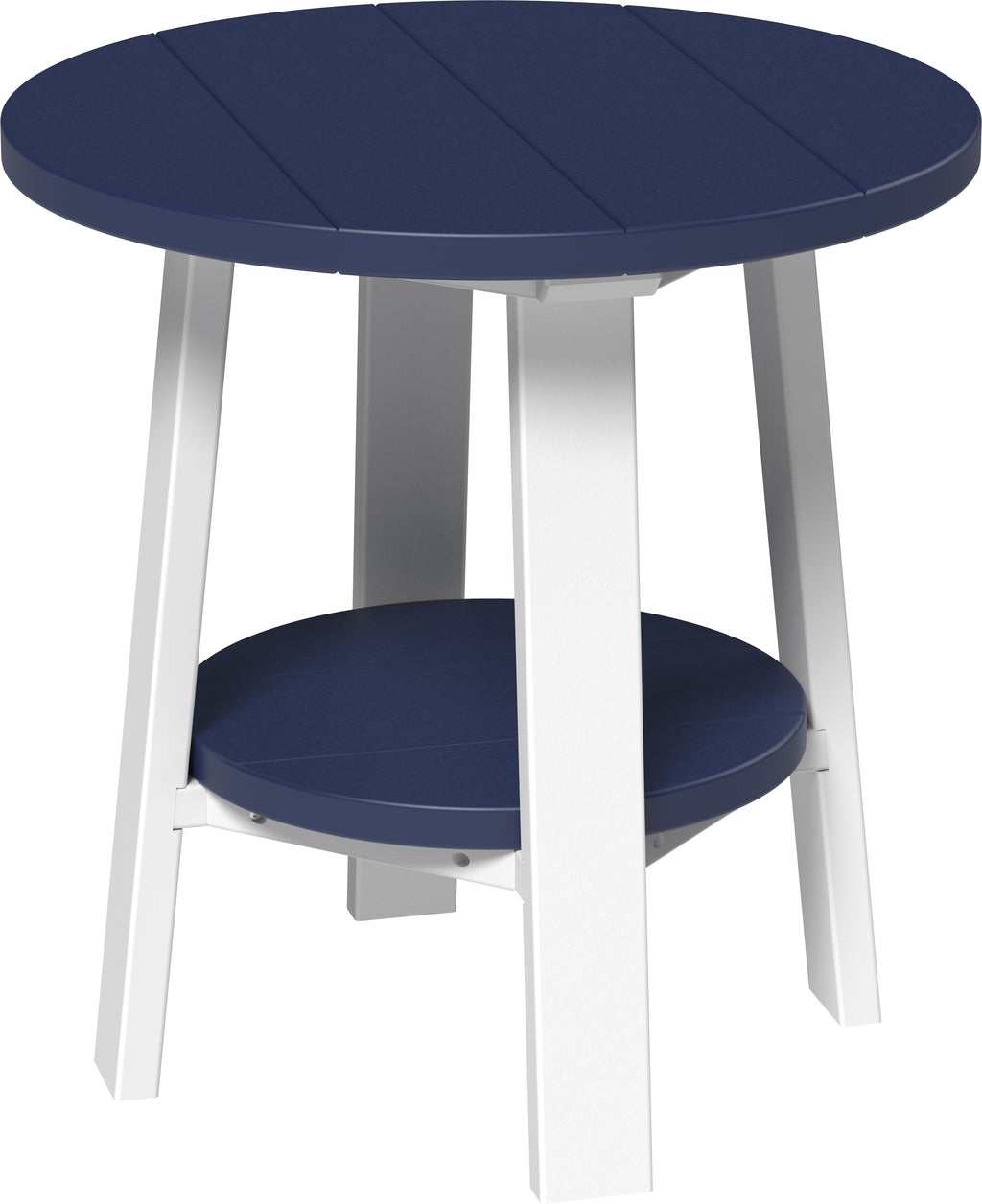 Deluxe End Table