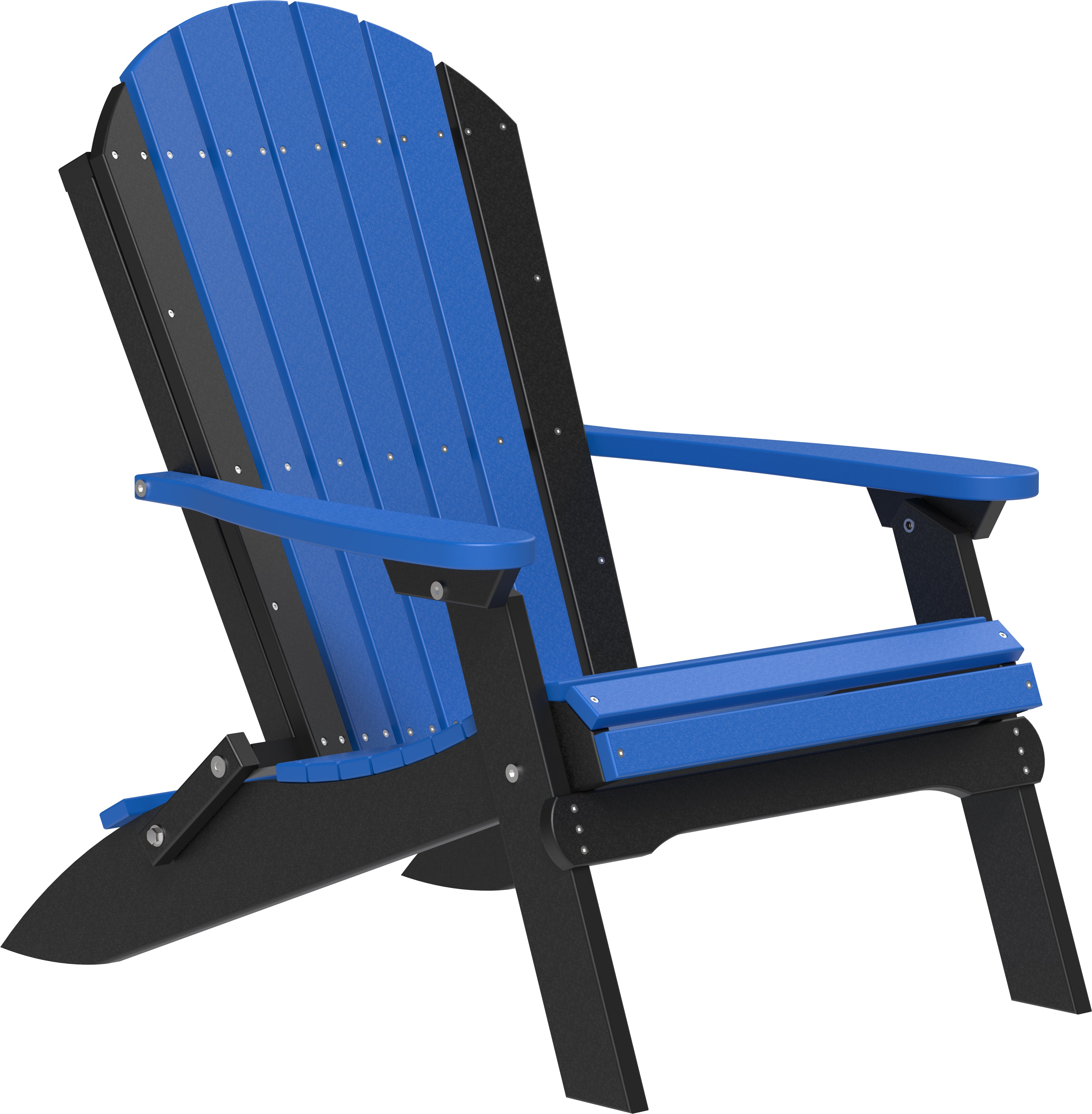 Folding Adirondack Chair