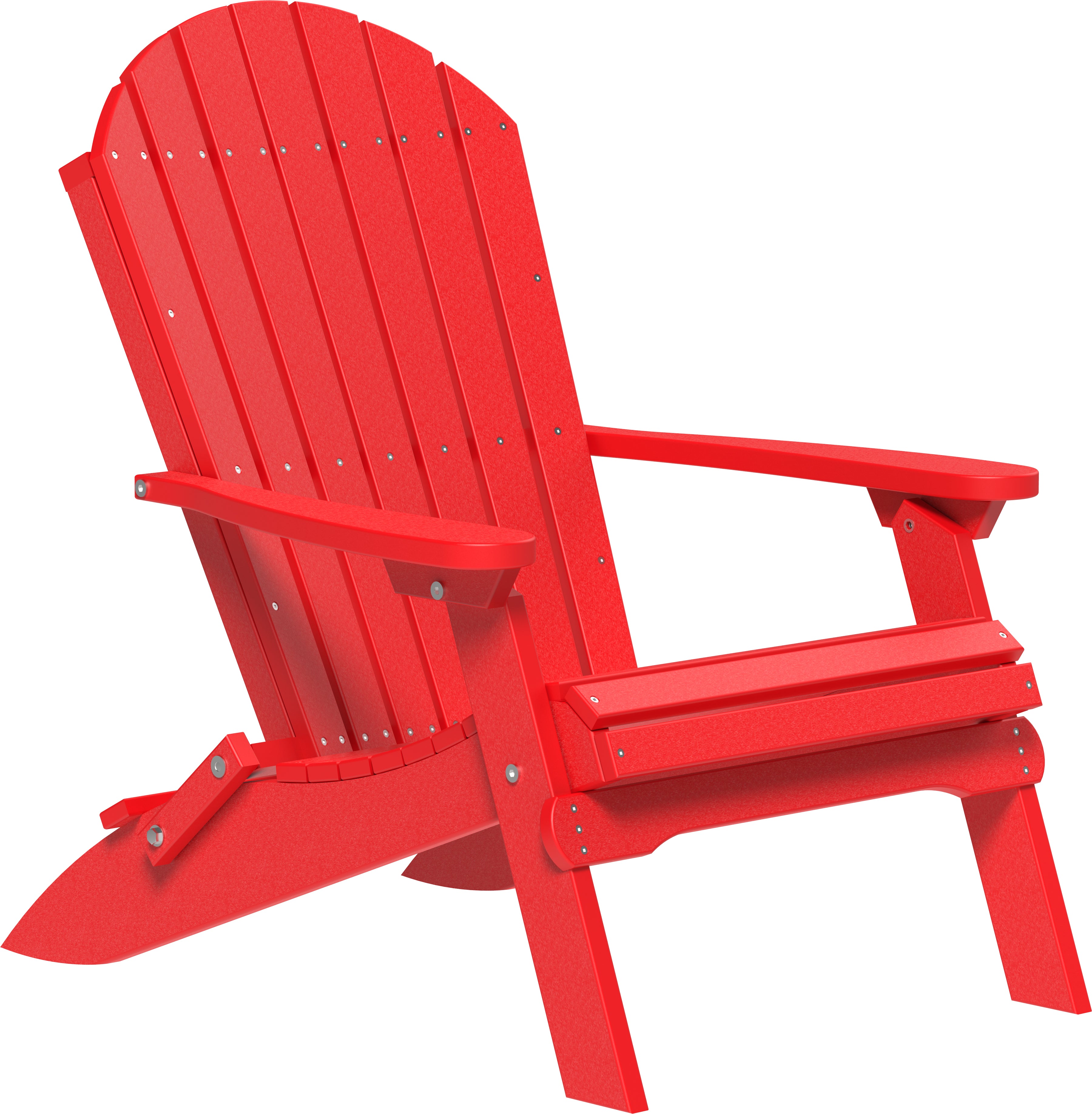 Folding Adirondack Chair