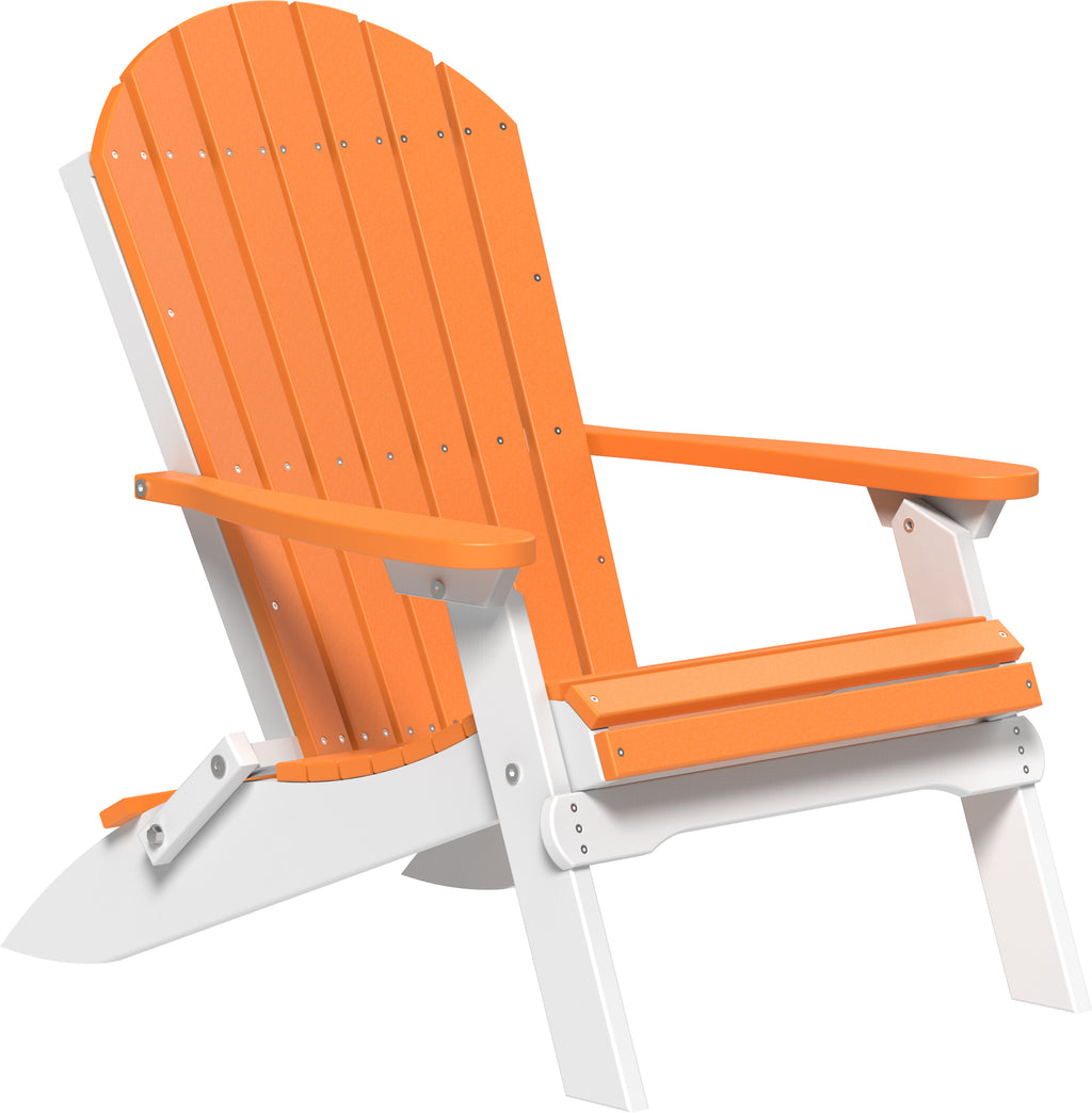 Folding Adirondack Chair