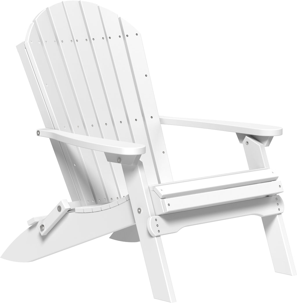 Folding Adirondack Chair