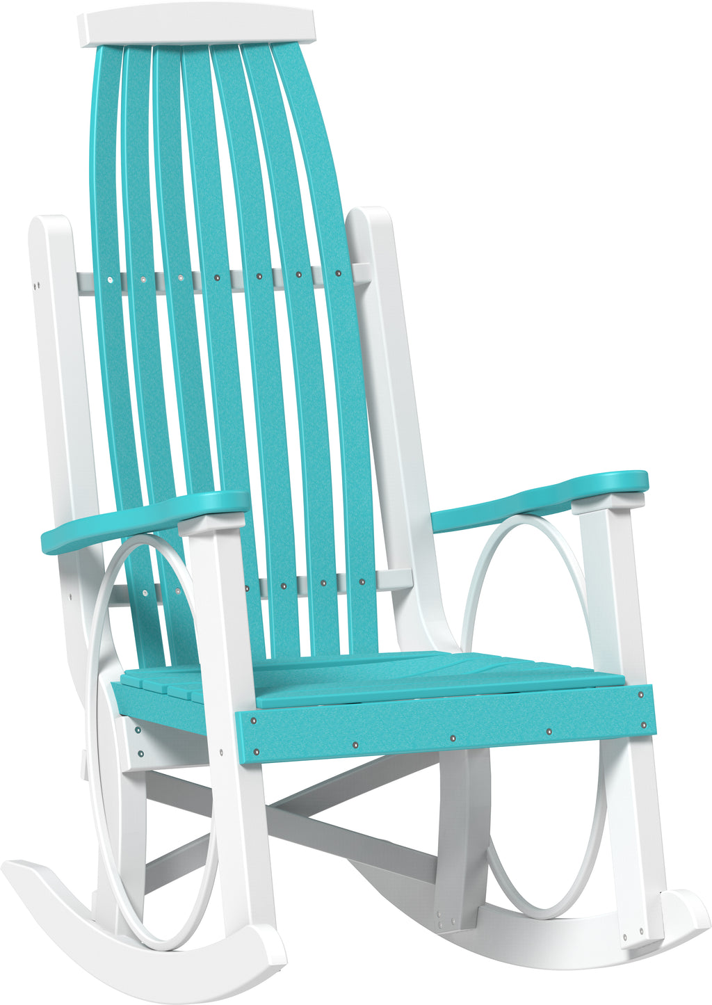 Grandpa's Rocker Chair