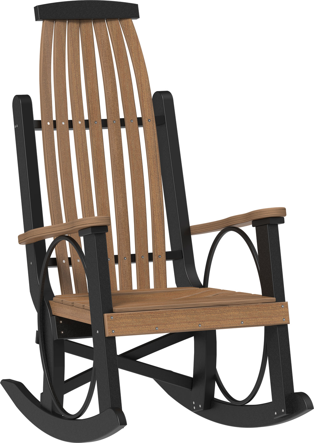 Grandpa's Rocker Chair