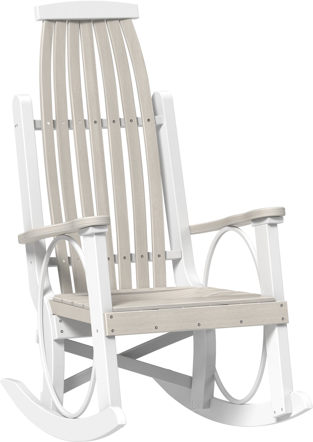 Grandpa's Rocker Chair