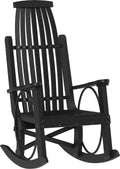 Grandpa's Rocker Chair