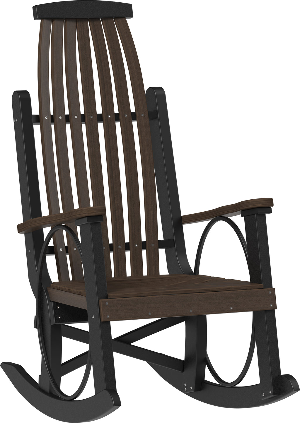 Grandpa's Rocker Chair