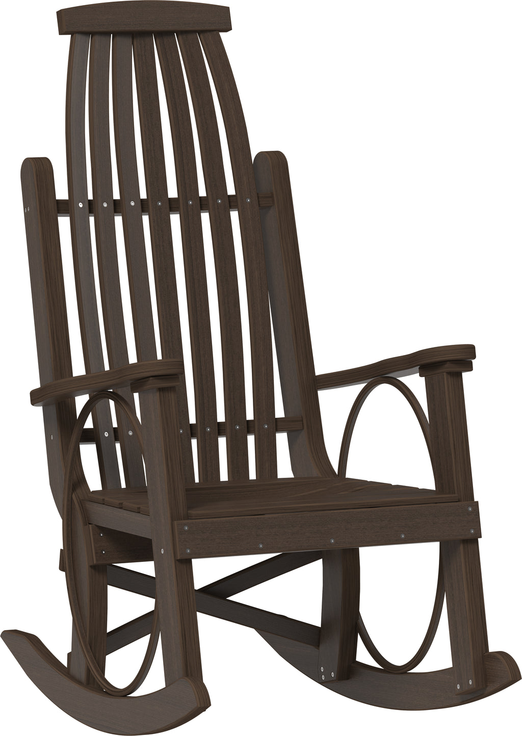 Grandpa's Rocker Chair
