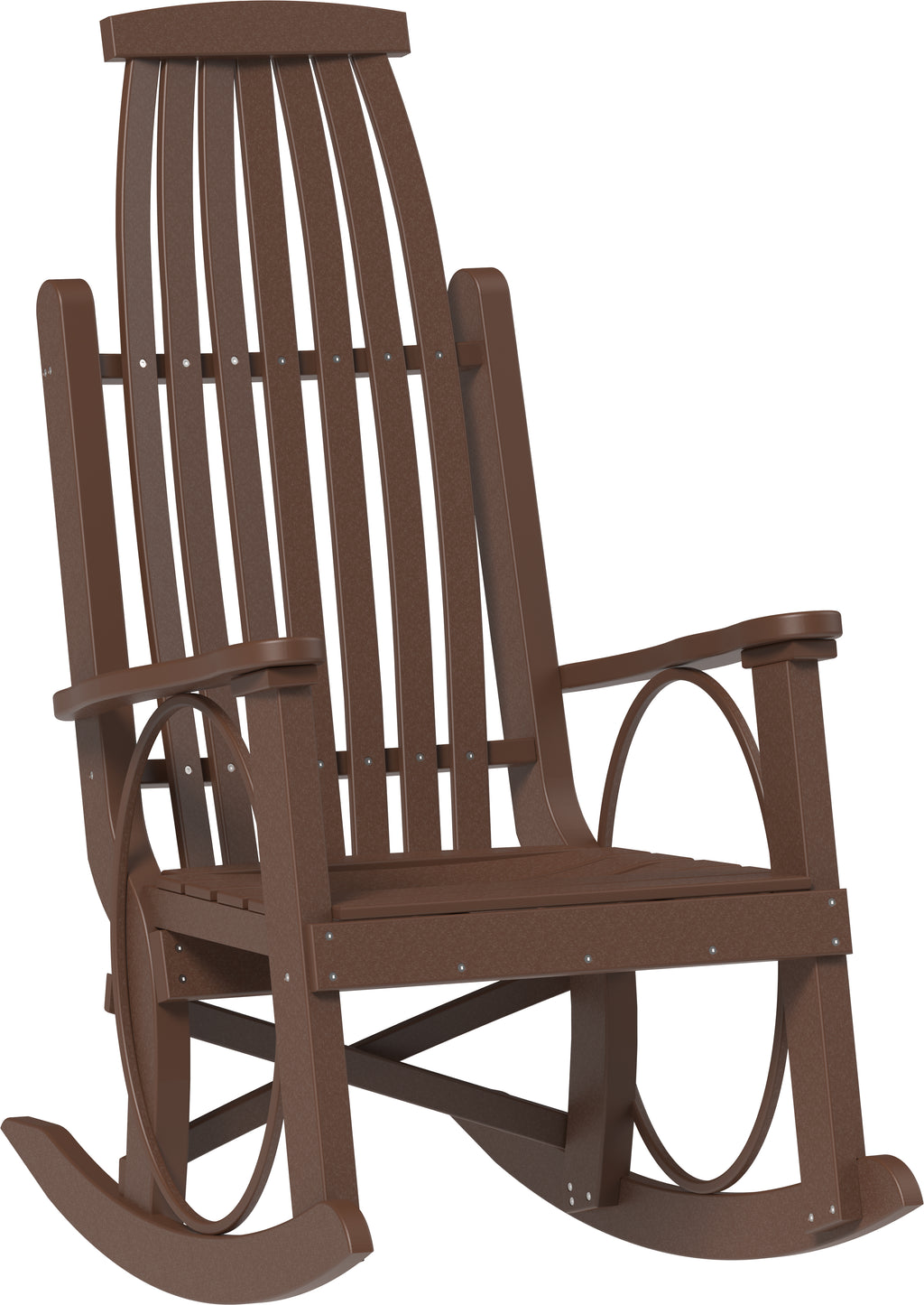 Grandpa's Rocker Chair