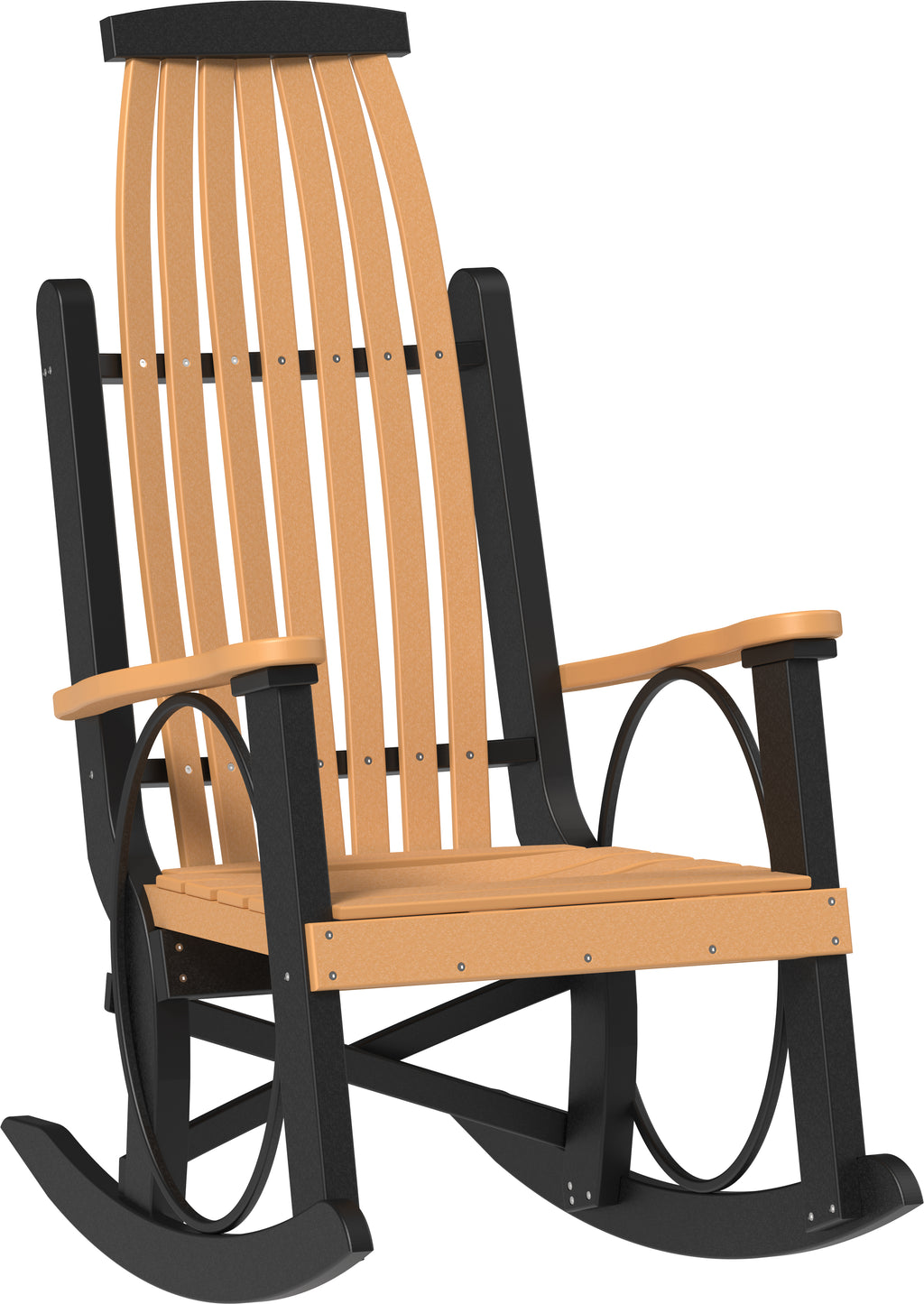 Grandpa's Rocker Chair
