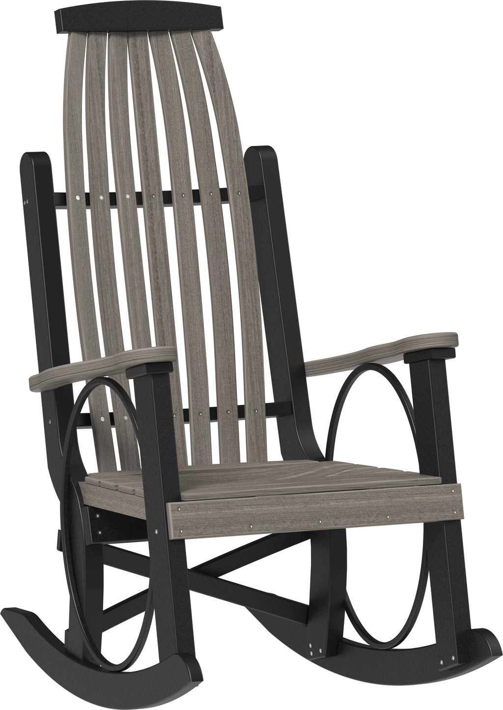 Grandpa's Rocker Chair