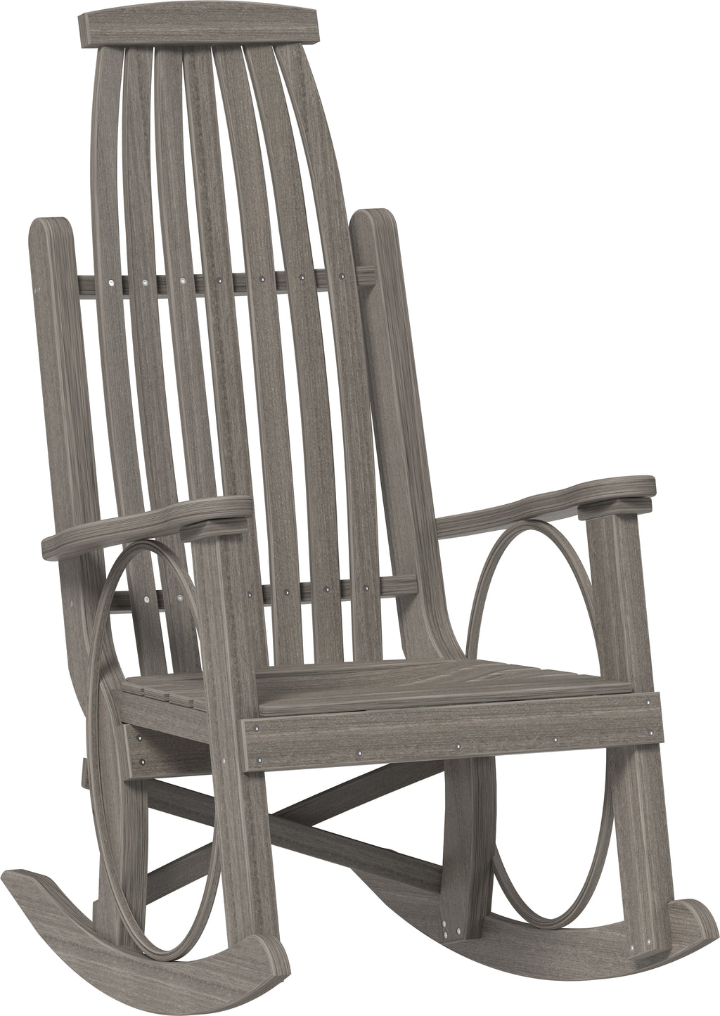 Grandpa's Rocker Chair