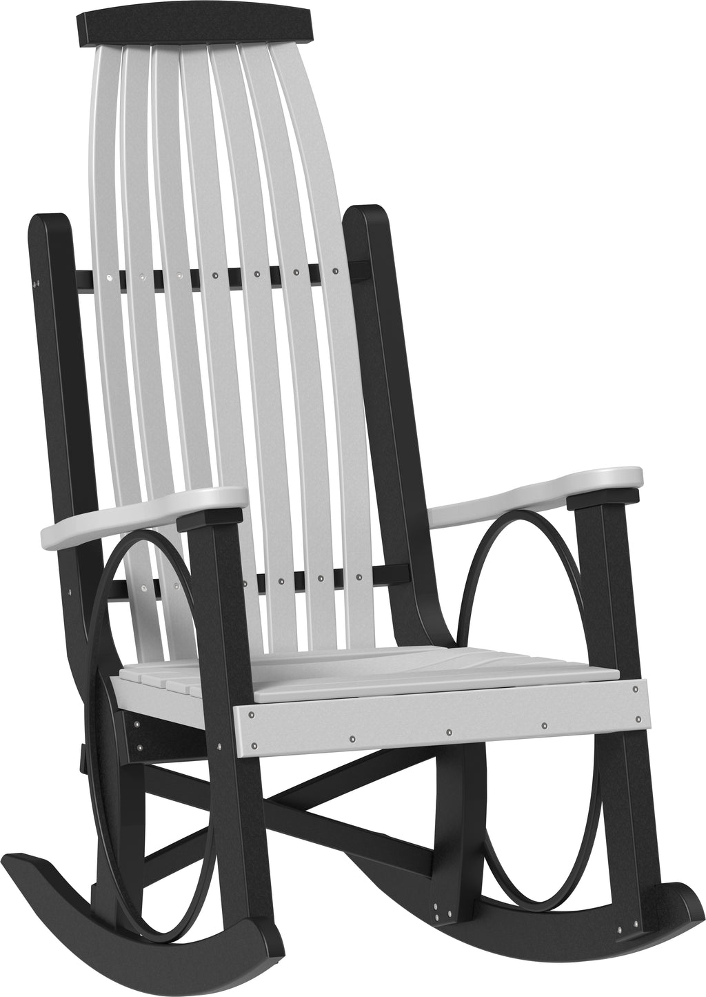 Grandpa's Rocker Chair