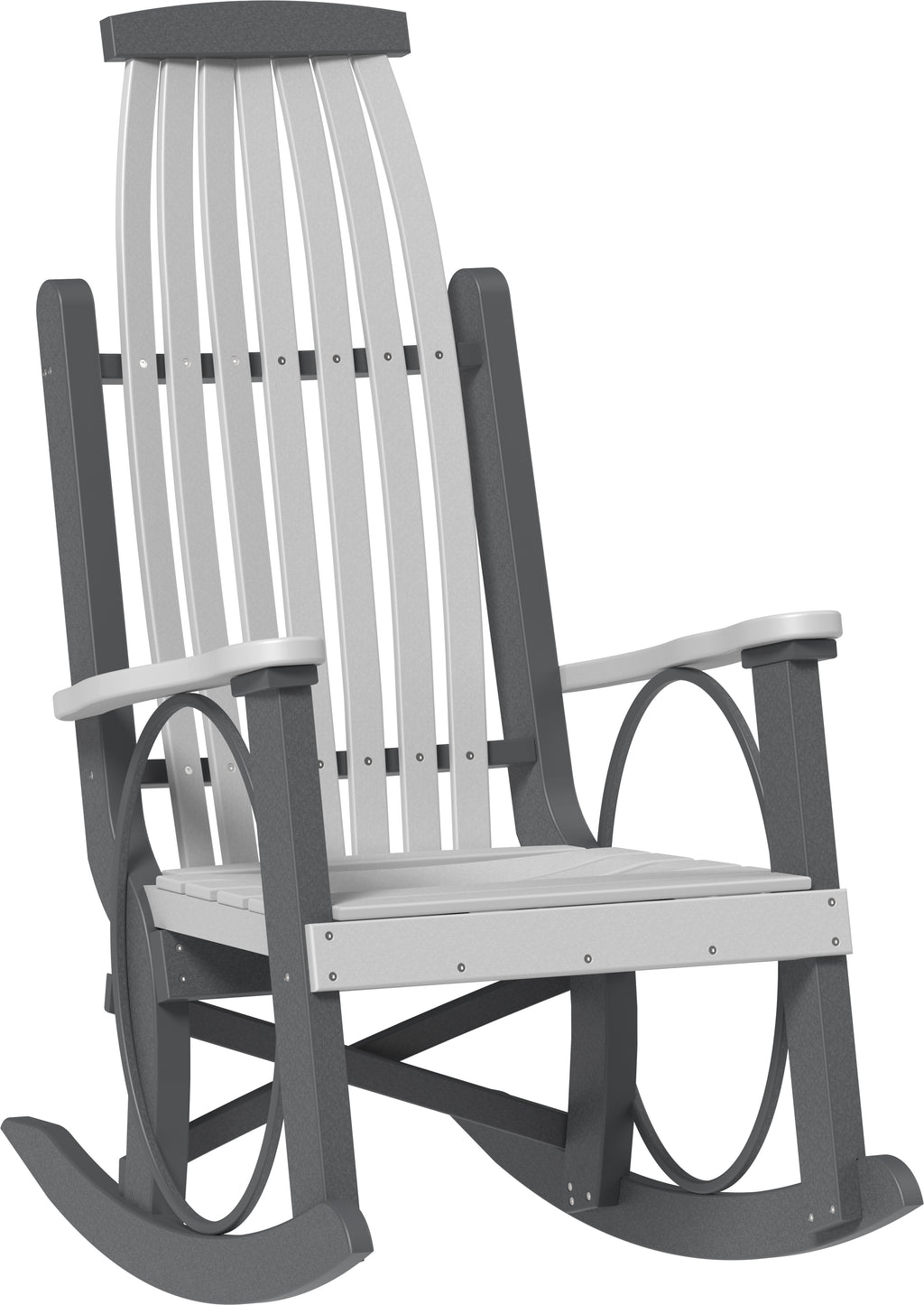 Grandpa's Rocker Chair