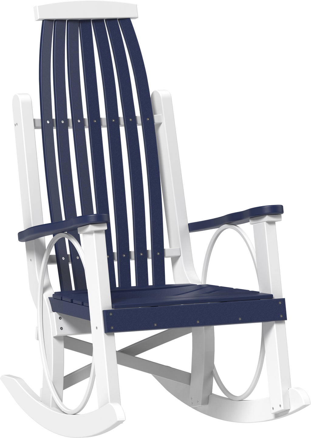 Grandpa's Rocker Chair