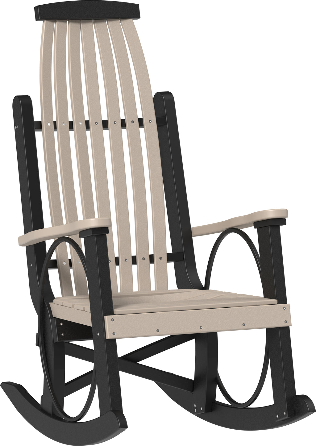 Grandpa's Rocker Chair