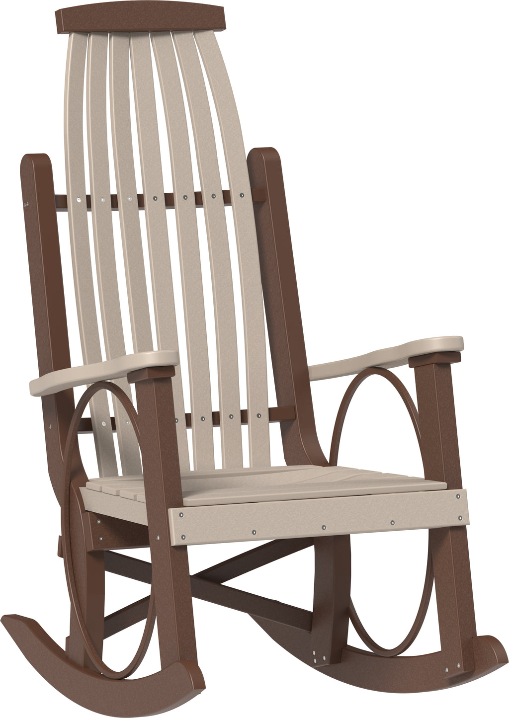 Grandpa's Rocker Chair