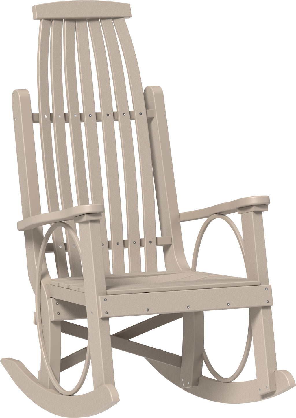 Grandpa's Rocker Chair