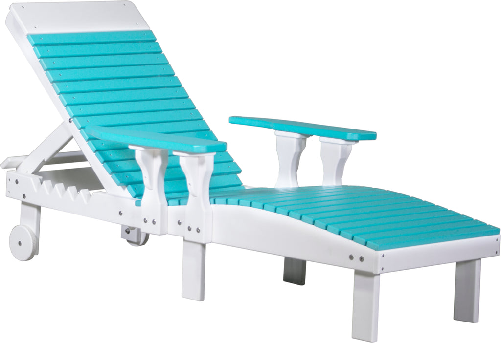 Lounge Chair