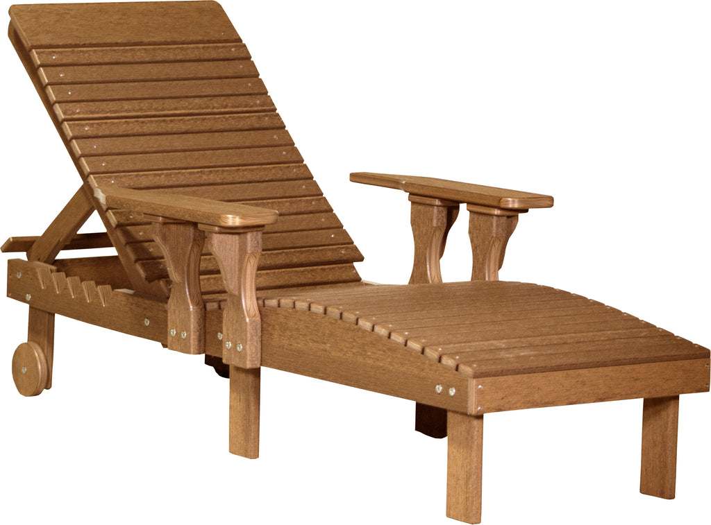 Lounge Chair