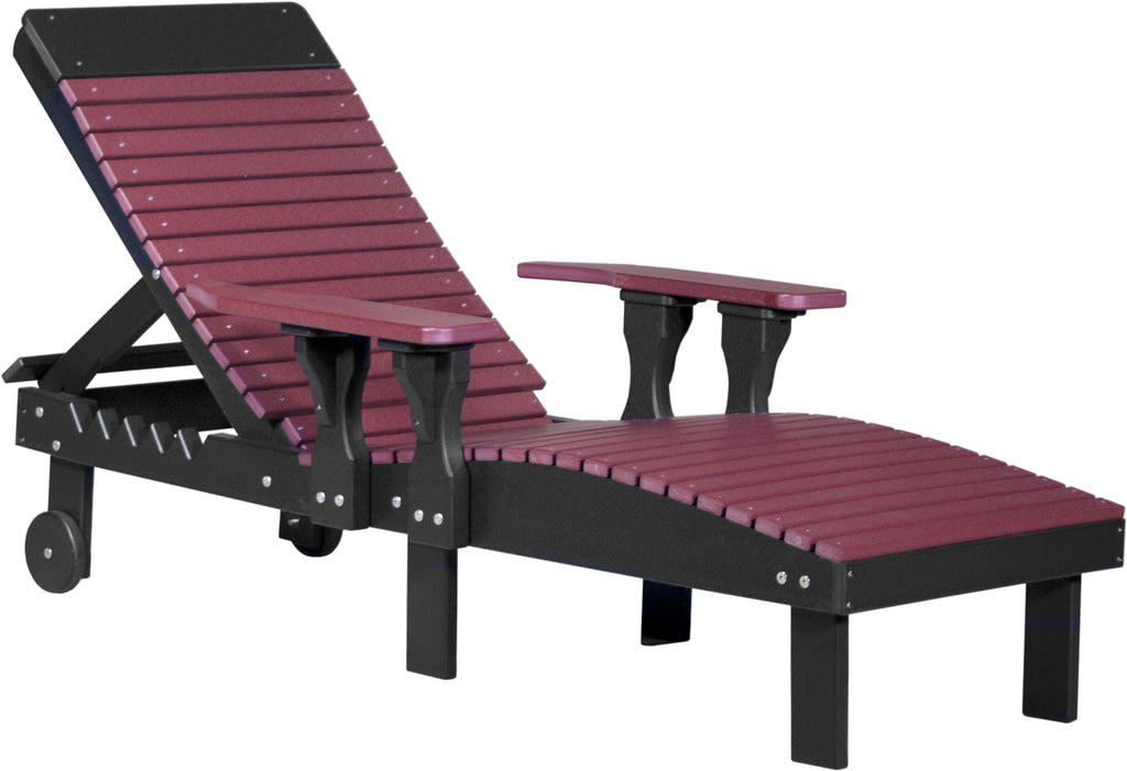 Lounge Chair