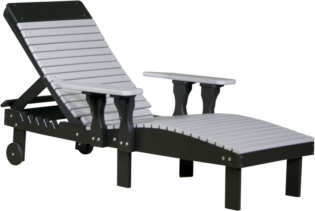 Lounge Chair