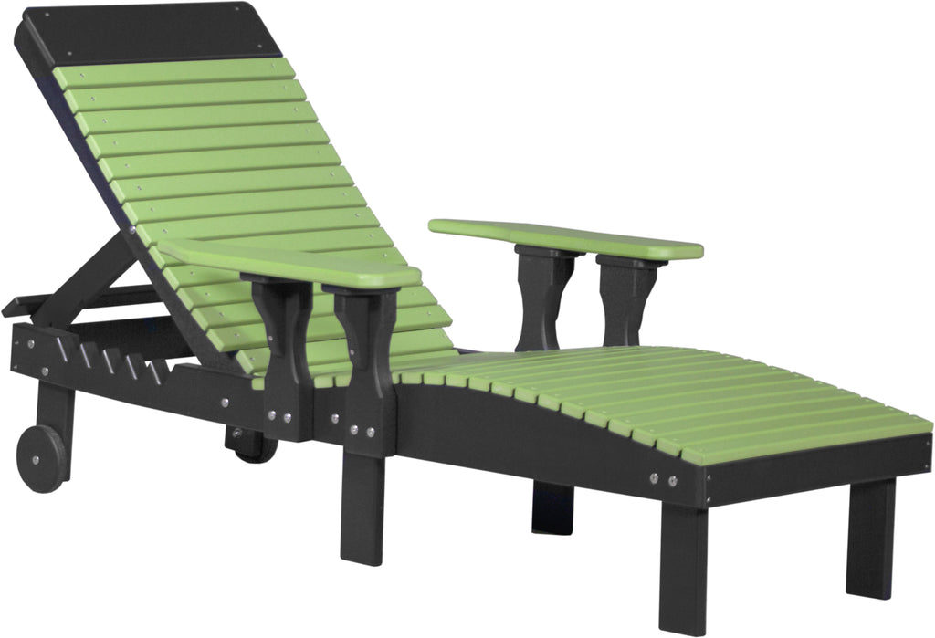 Lounge Chair