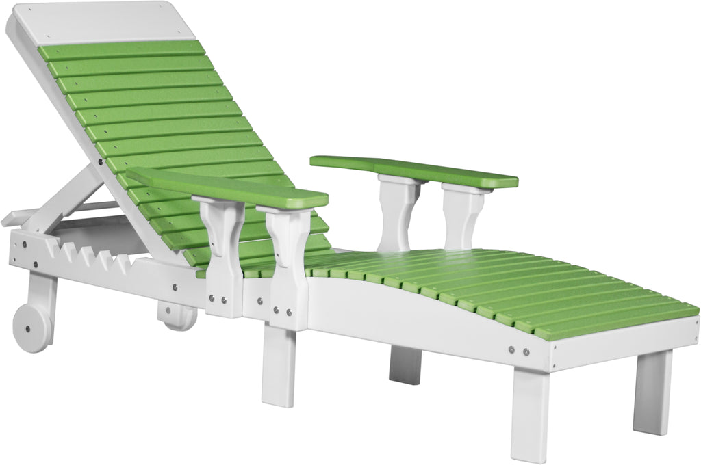 Lounge Chair