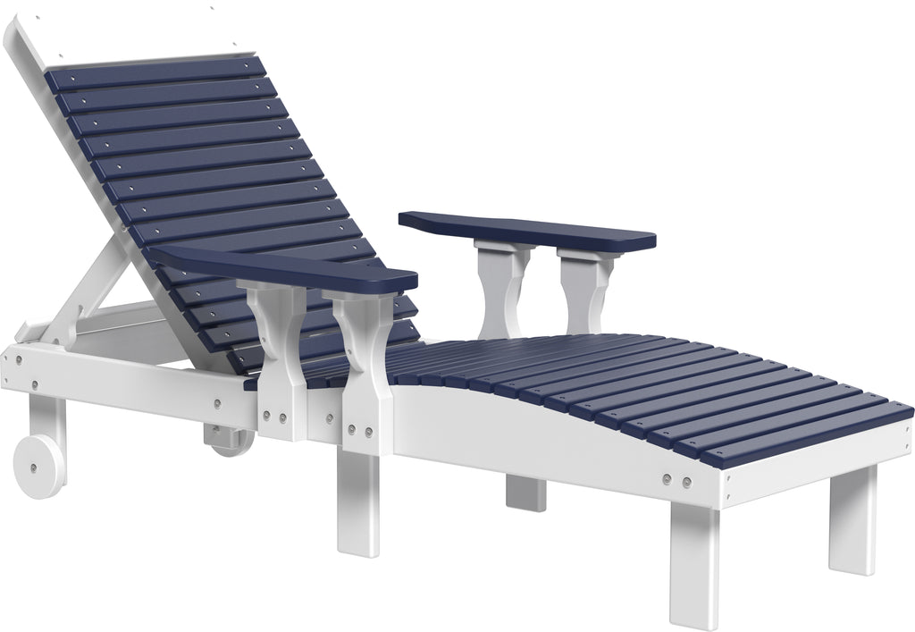 Lounge Chair