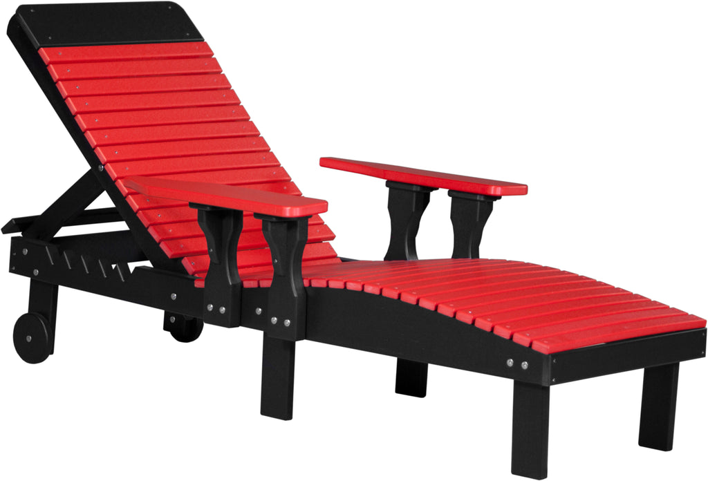 Lounge Chair