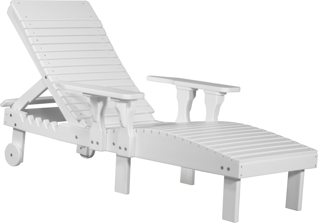 Lounge Chair