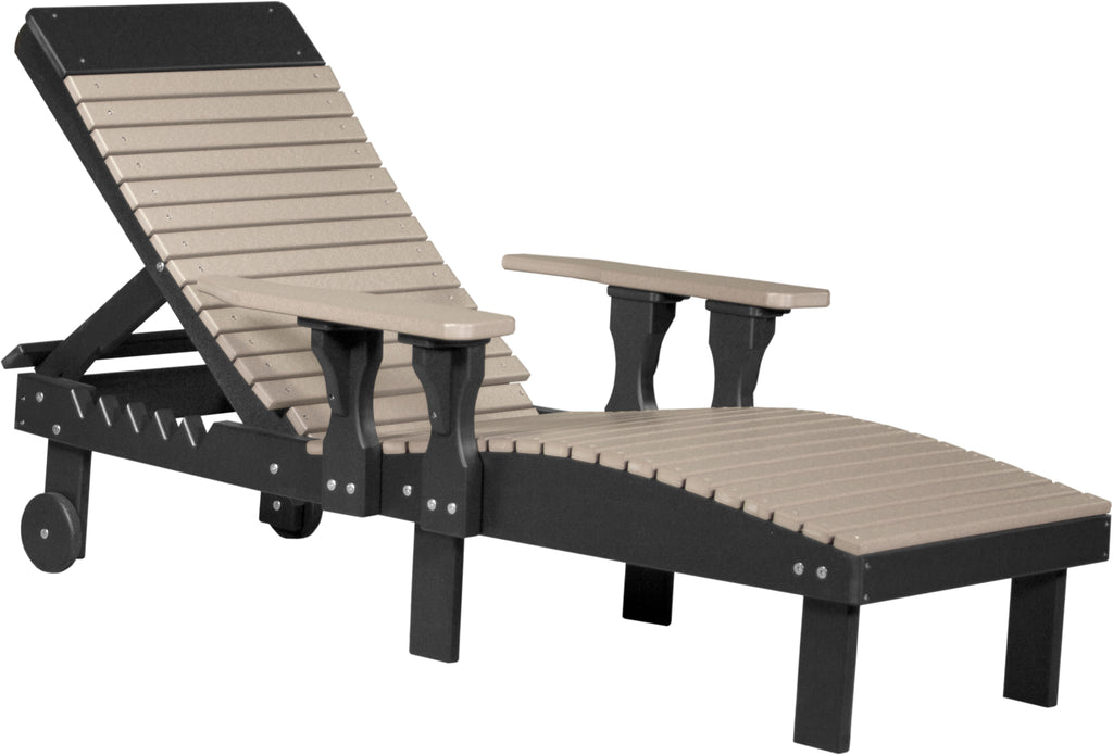Lounge Chair