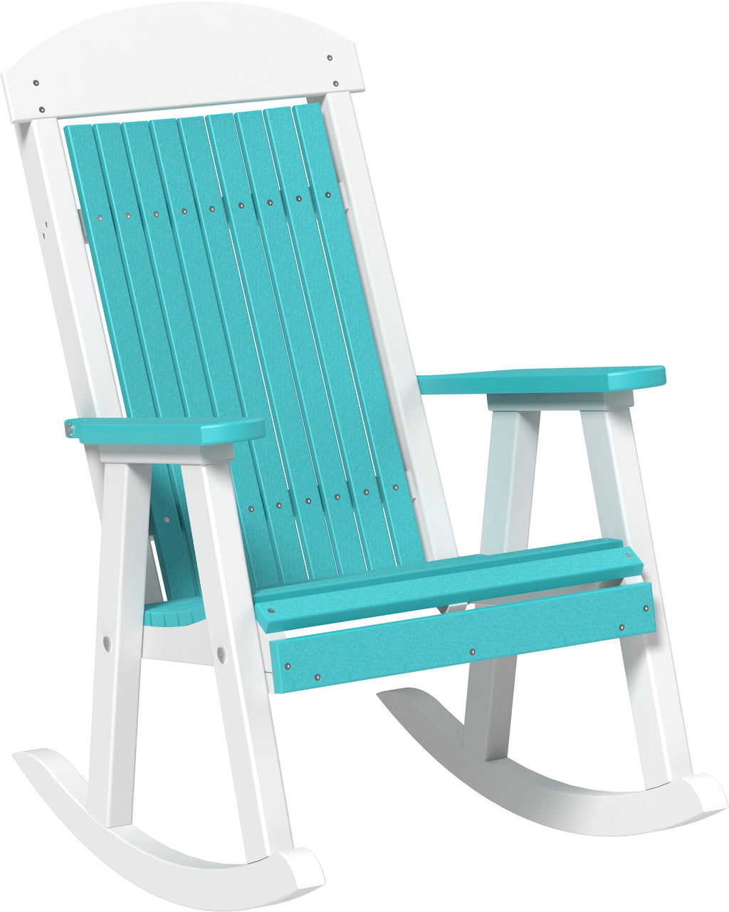Porch Rocker Chair