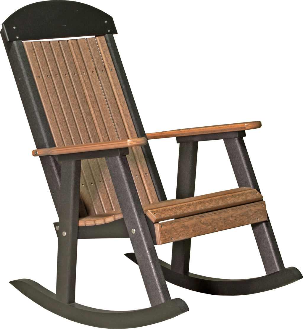 Porch Rocker Chair