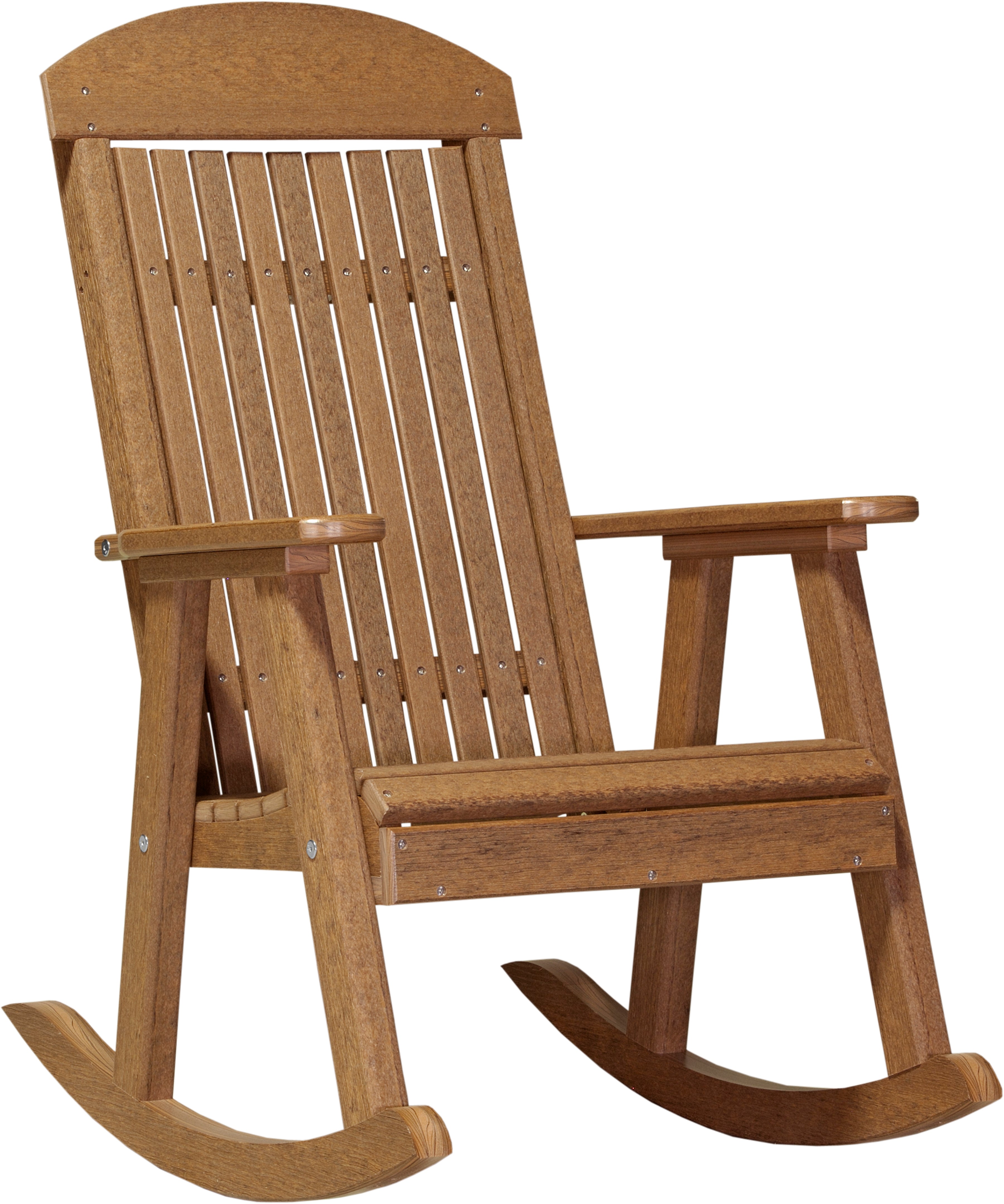 Porch Rocker Chair